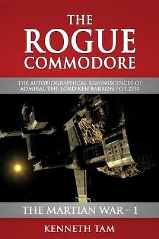 Cover of The Rogue Commodore