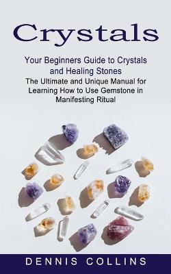 Cover of Crystals