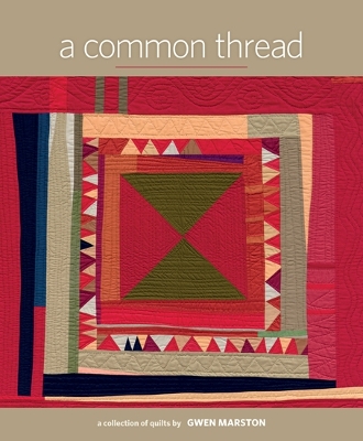 Book cover for A Common Thread