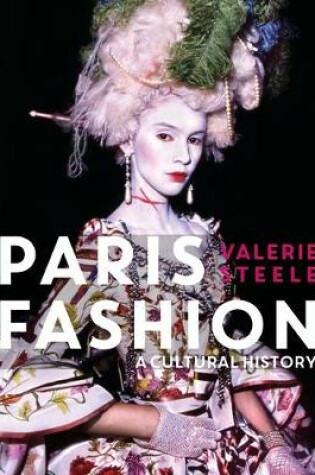 Cover of Paris Fashion