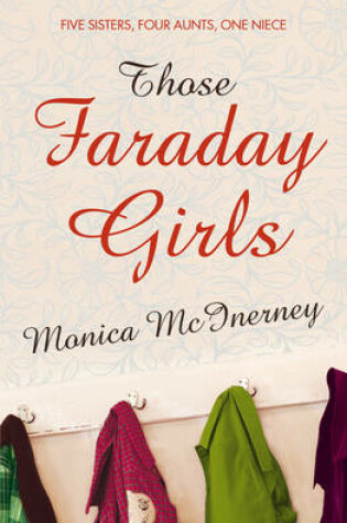 Cover of Those Faraday Girls