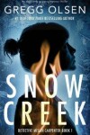 Book cover for Snow Creek