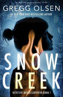 Cover of Snow Creek