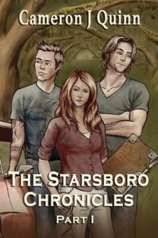 Cover of The Starsboro Chronicles Part 1