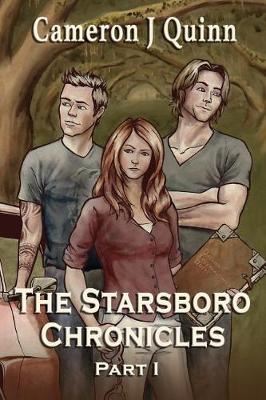 Book cover for The Starsboro Chronicles Part 1