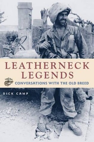 Cover of Leatherneck Legends