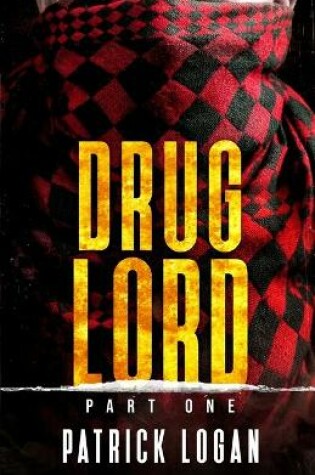 Cover of Drug Lord