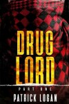 Book cover for Drug Lord