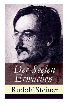 Book cover for Der Seelen Erwachen