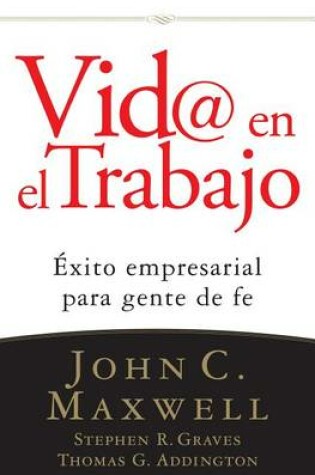 Cover of VID@ En El Trabajo