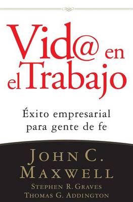 Book cover for VID@ En El Trabajo