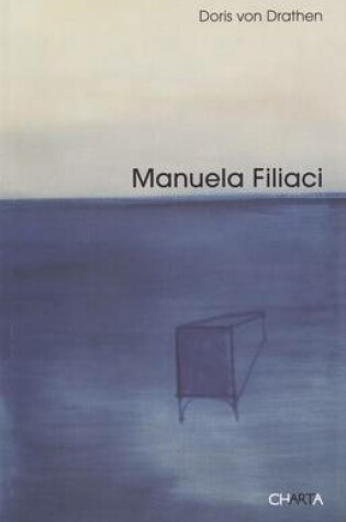 Cover of Manuela Filiaci