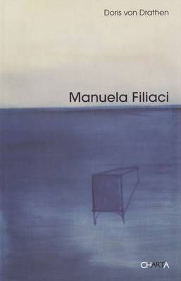 Book cover for Manuela Filiaci