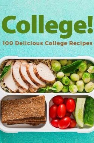 Cover of College!