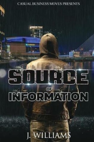 Cover of Source of Information