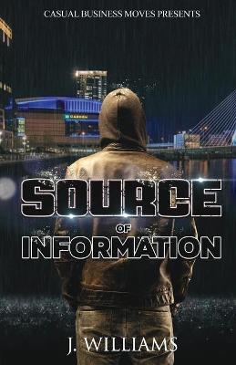 Book cover for Source of Information