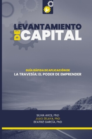 Cover of Levantamiento de capital