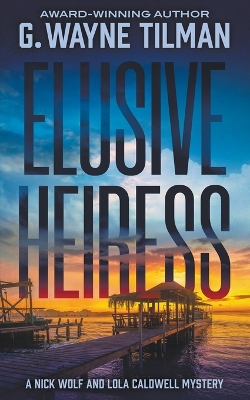 Cover of Elusive Heiress