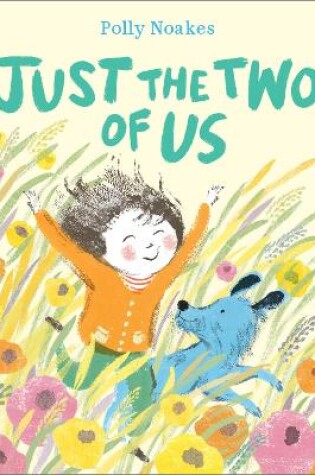 Cover of Just the Two of Us