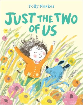 Book cover for Just the Two of Us