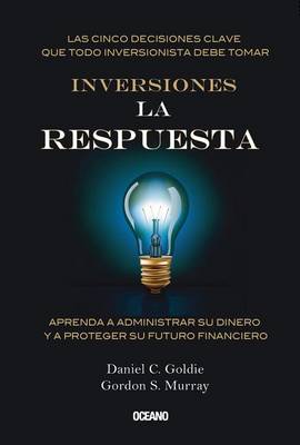Book cover for Inversiones