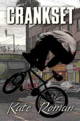 Cover of Crankset