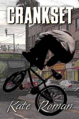 Book cover for Crankset