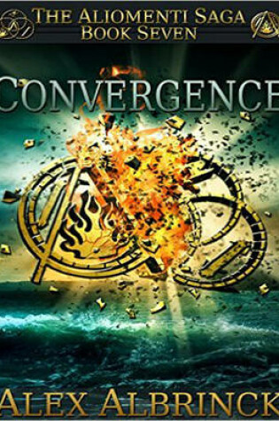 Cover of Convergence