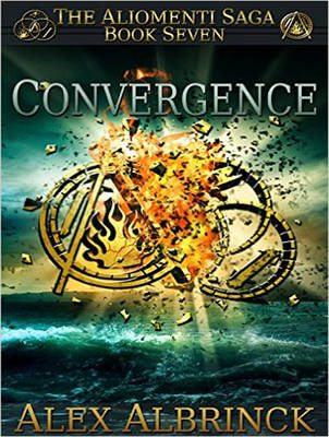 Cover of Convergence