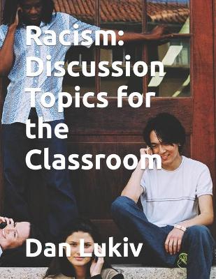 Book cover for Racism