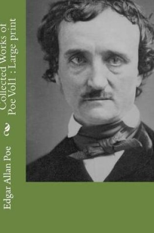 Cover of Collected Works of Poe Vol1