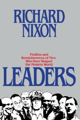 Cover of Leaders