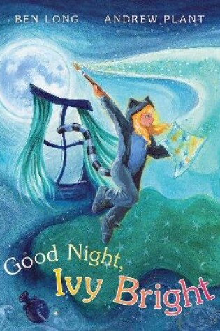 Cover of Goodnight, Ivy Bright