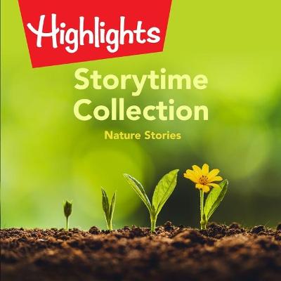 Book cover for Storytime Collection: Nature Stories