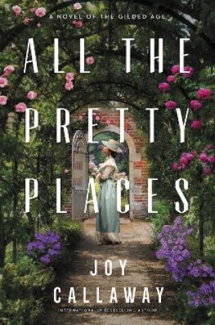 Cover of All the Pretty Places