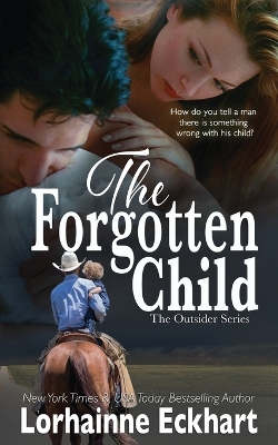 Cover of The Forgotten Child
