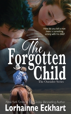 Book cover for The Forgotten Child