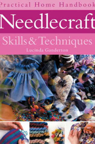 Cover of Needlecraft