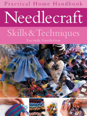 Book cover for Needlecraft