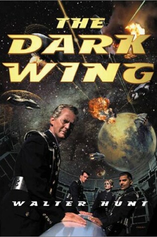 Cover of The Dark Wing