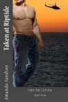 Book cover for Taken at Riptide