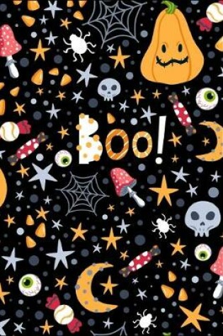 Cover of Boo!