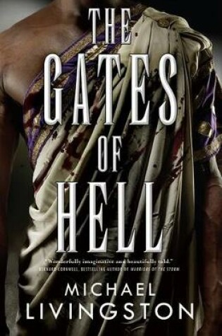 Cover of The Gates of Hell