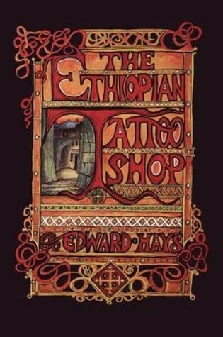 Cover of Ethiopian Tattoo Shop