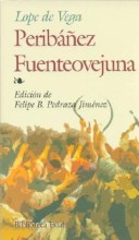 Cover of Peribanez Fuenteovejuna