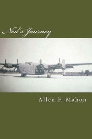 Cover of Ned's Journey