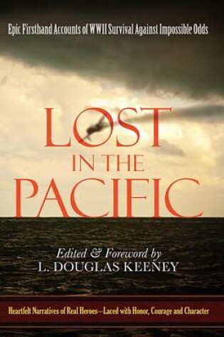 Cover of Lost in the Pacific