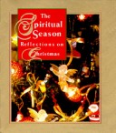 Book cover for Spiritual Season