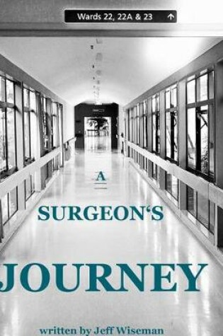 Cover of A Surgeon's Journey