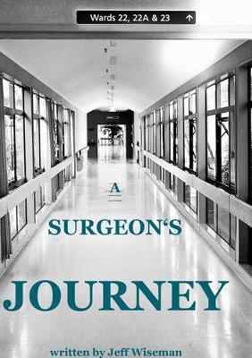 Cover of A Surgeon's Journey